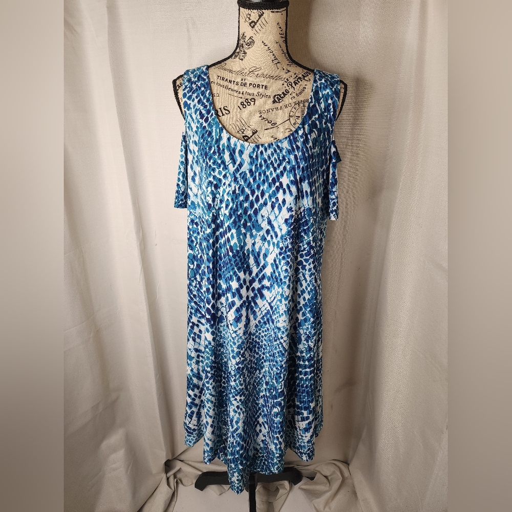 MYNT 1792 Dress